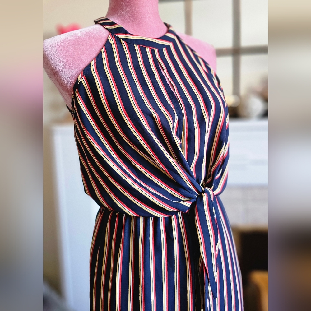 Sienna Sky jumpsuit, size XS.